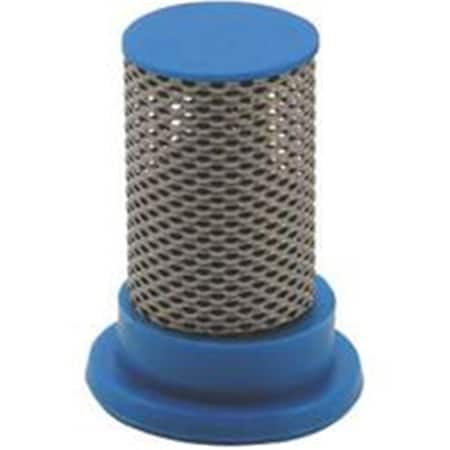 Green Leaf Filter Spray Tip Poly/Ss50Mesh Y8139002 6PK 5412481